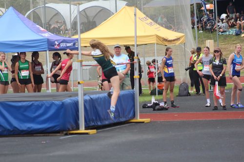 2026 Colgate Games Day 2 photo